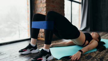 Get Stronger, Sculpted Glutes: The Simple Equipment You Need to Tone Your Booty