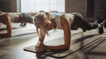 Strengthen Your Core at Home: The Ultimate Guide to Building a Solid Foundation