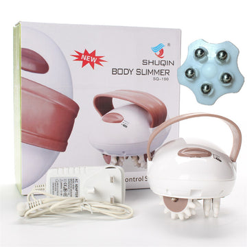 Handheld Electric Neck Massage - Fitness Haven Pro