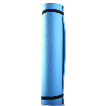 Thick Non-Slip Fitness Mat - Fitness Haven Pro