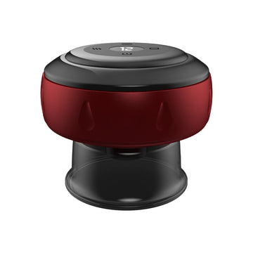 Wireless Electric Cupping Machine - Fitness Haven Pro