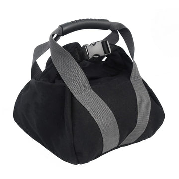Adjustable Kettlebell Sandbag - Fitness Haven Pro