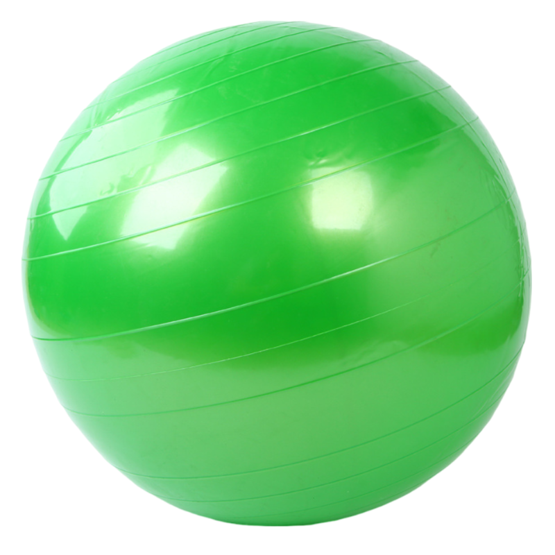 Yoga Ball Fitness Gymnastics - Fitness Haven Pro
