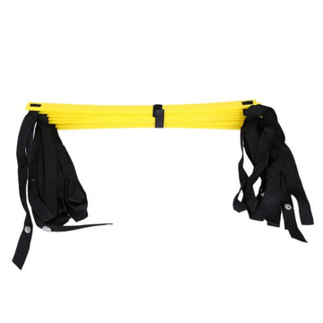 Agility Training Ladder Set - Fitness Haven Pro