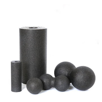 EPP Yoga Rollers - Fitness Haven Pro