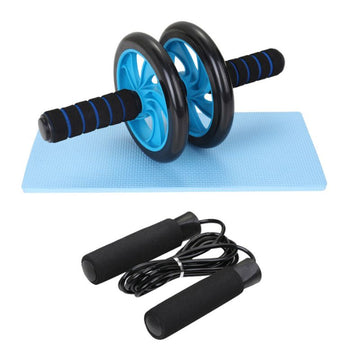 Push-Up Bracket Gripper Set - Fitness Haven Pro