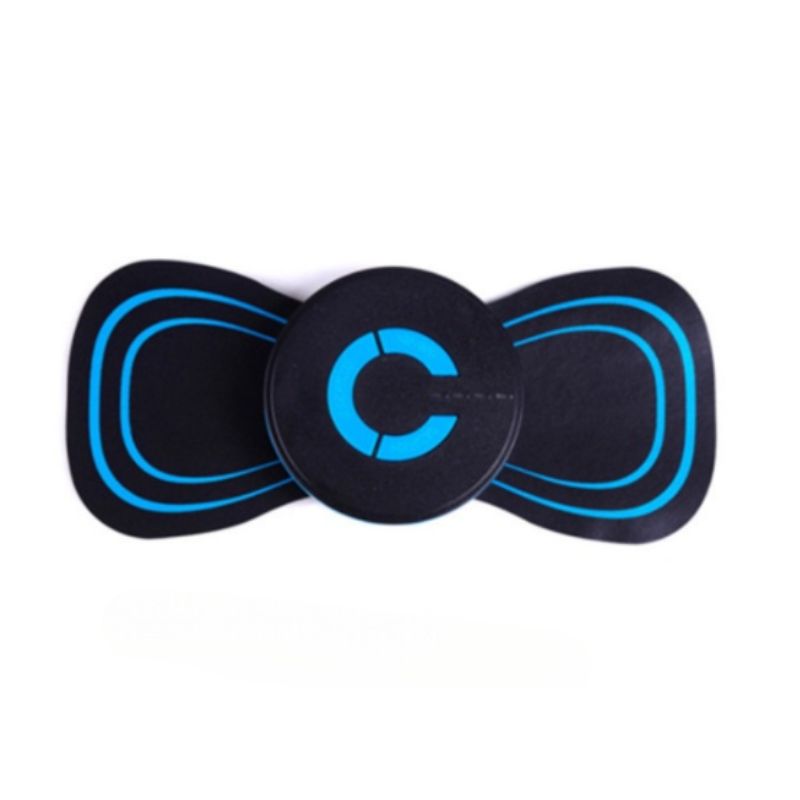 Electric Shock Stimulator Patch - Fitness Haven Pro