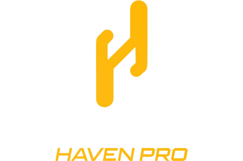 Fitness Haven Pro