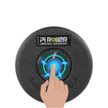 Electric Vibration Foam Roller - Fitness Haven Pro