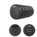 Electric Vibration Foam Roller - Fitness Haven Pro